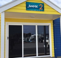 The Shark Apartments 2 - Australian Directory