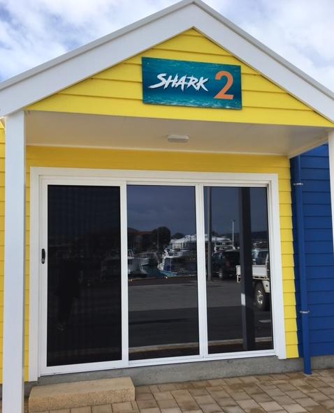 The Shark Apartments 2 - Australian Directory 0