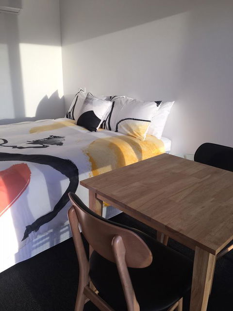 The Shark Apartments 2 - Australian Directory 12