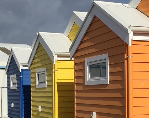 The Shark Apartments 2 - Australian Directory 5