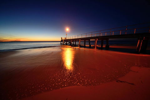 Yankalilla Bay Homestead - Australian Directory 0