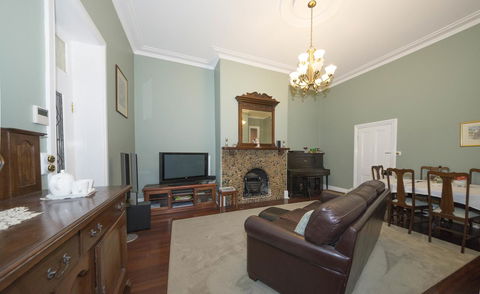 Yankalilla Bay Homestead - Australian Directory 15