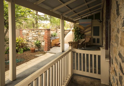 Yankalilla Bay Homestead - Australian Directory 5