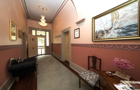 Yankalilla Bay Homestead - Australian Directory 12
