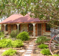 Langmeil Cottages - Australian Directory