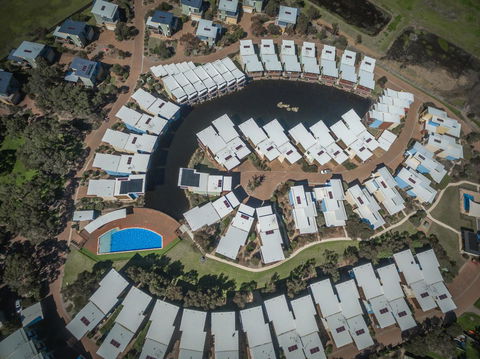 South Shores Villa 52 - South Shores Normanville - Australian Directory 9