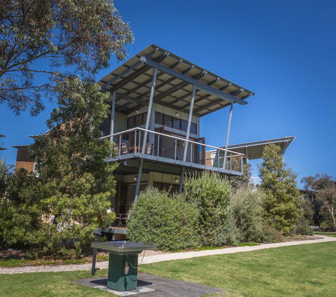 South Shores Villa 52 - South Shores Normanville - Australian Directory 8