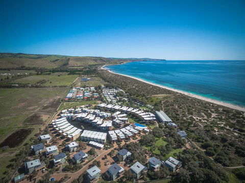 South Shores Villa 52 - South Shores Normanville - Australian Directory 14