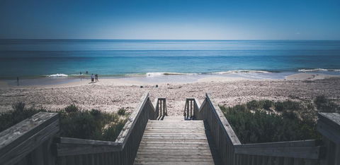 South Shores Villa 52 - South Shores Normanville - Australian Directory 21