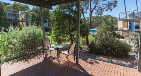 South Shores Villa 52 - South Shores Normanville - Australian Directory 13