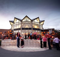 Lyndoch Hill - Australian Directory