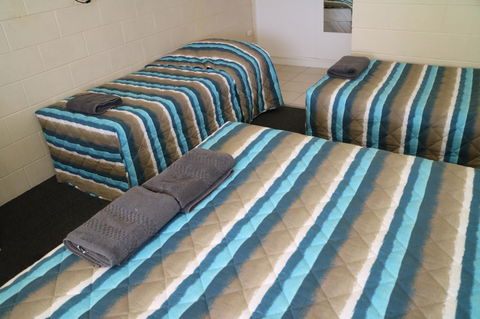 Renmark Motor Inn - Australian Directory 22