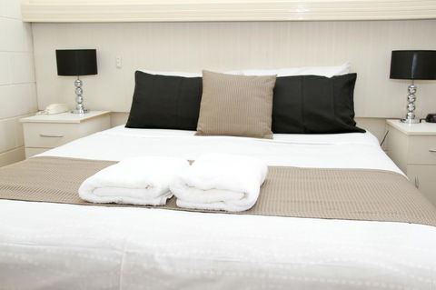 Renmark Motor Inn - Australian Directory 0