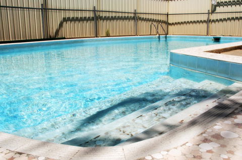 Renmark Motor Inn - Australian Directory 3