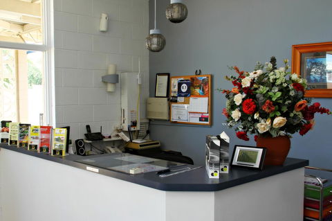 Renmark Motor Inn - Australian Directory 10