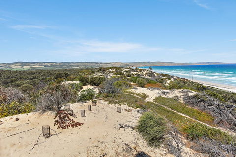 Kaseys Hide Away - Australian Directory 15