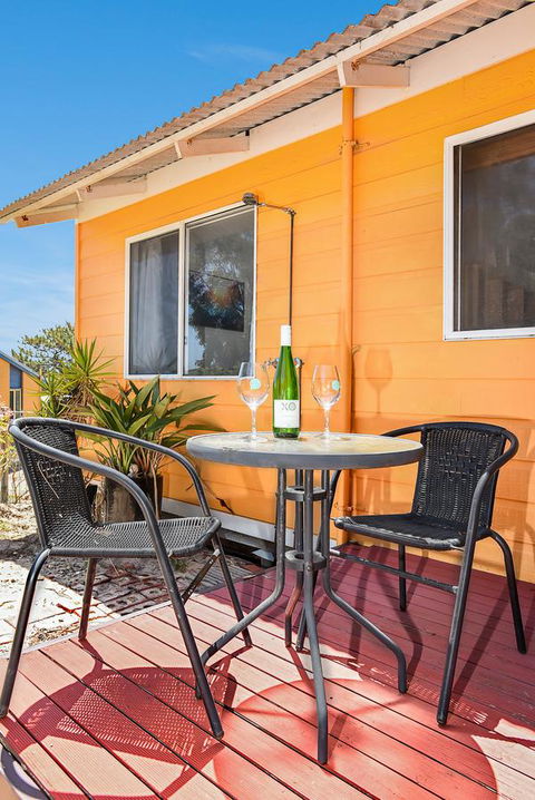 Kaseys Hide Away - Australian Directory 0
