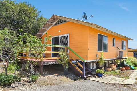 Kaseys Hide Away - Australian Directory 8