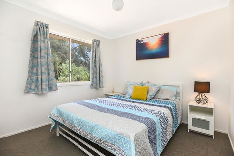 Kaseys Hide Away - Australian Directory 5