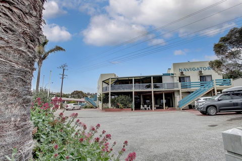 Navigators Motel & Diner - Australian Directory 8