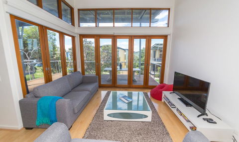 South Shores Villa 50 - South Shores Normanville - Australian Directory 18