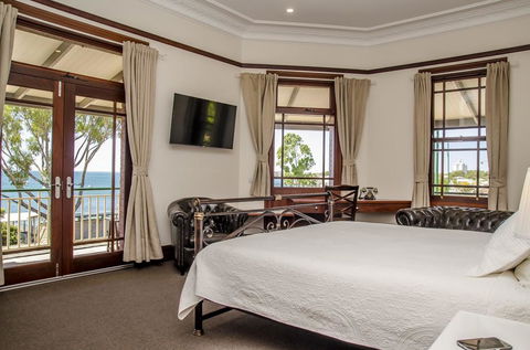 Streaky Bay Hotel Motel - Australian Directory 11