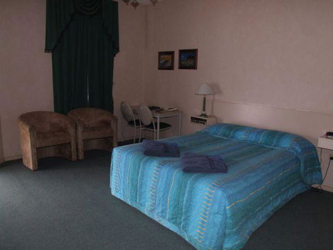 Streaky Bay Hotel Motel - Australian Directory 2