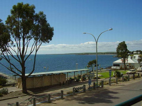 Streaky Bay Hotel Motel - Australian Directory 0