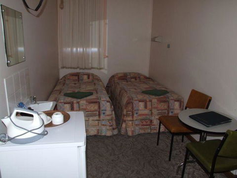 Streaky Bay Hotel Motel - Australian Directory 8
