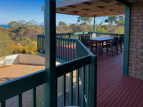 Seacroft - Australian Directory 1