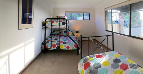 Seacroft - Australian Directory 16