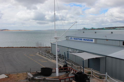 My Port Lincoln Place - Australian Directory 19