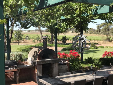 The Reserve Barossa Valley - Australian Directory 14