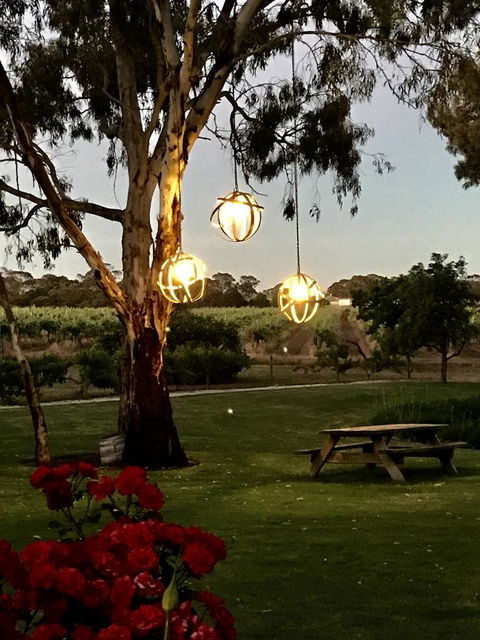 The Reserve Barossa Valley - Australian Directory 19