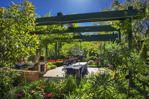 The Reserve Barossa Valley - Australian Directory 2