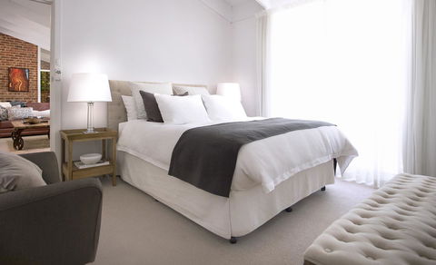 The Reserve Barossa Valley - Australian Directory 7