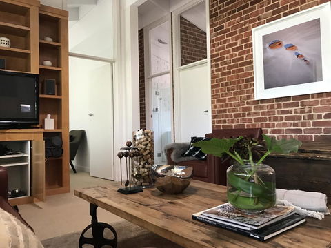 The Reserve Barossa Valley - Australian Directory 17