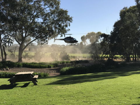 The Reserve Barossa Valley - Australian Directory 3