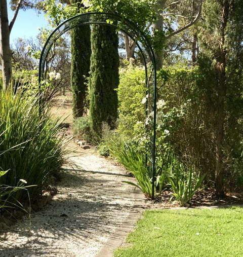 The Reserve Barossa Valley - Australian Directory 18