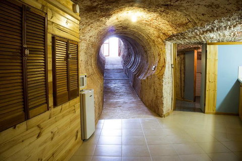 Venushill B+B - Australian Directory 21