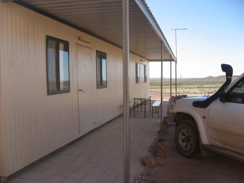 Venushill B+B - Australian Directory 23