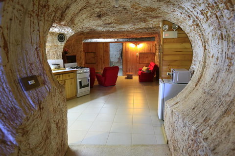 Venushill B+B - Australian Directory 16