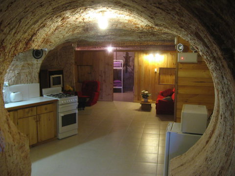 Venushill B+B - Australian Directory 37