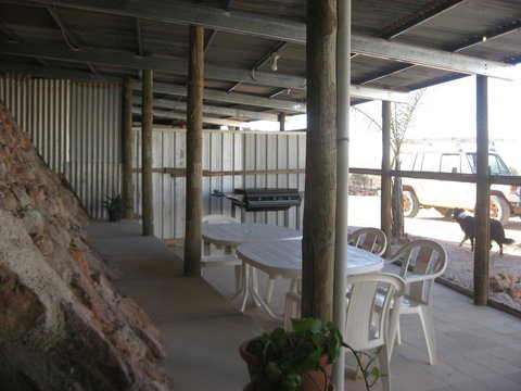 Venushill B+B - Australian Directory 39