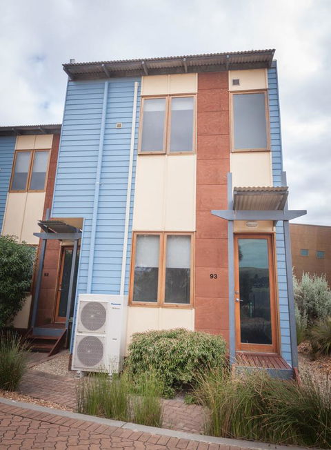 South Shores Trevally Villa 92 - South Shores Normanville - Australian Directory 16