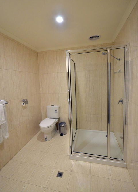 Parklane Motel Murray Bridge - Australian Directory 2