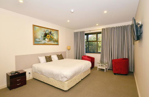 Parklane Motel Murray Bridge - Australian Directory 6