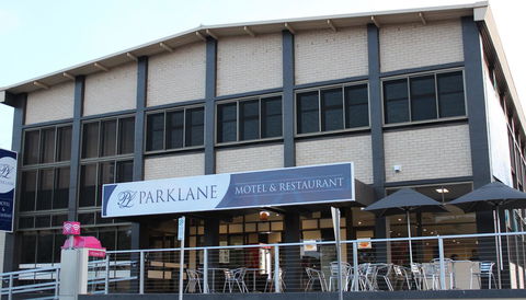 Parklane Motel Murray Bridge - Australian Directory 8
