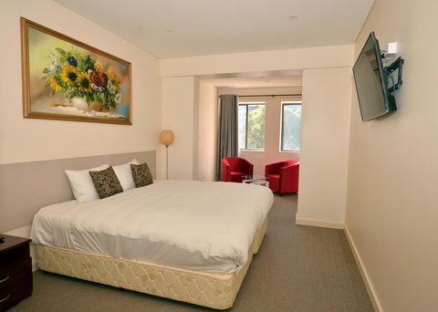 Parklane Motel Murray Bridge - Australian Directory 5