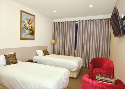 Parklane Motel Murray Bridge - Australian Directory 7